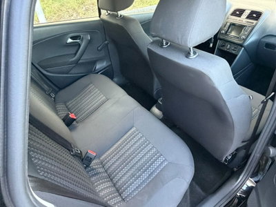Volkswagen Polo 1.0 MPI 5p. Trendline (15)