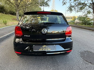 Volkswagen Polo 1.0 MPI 5p. Trendline (3)