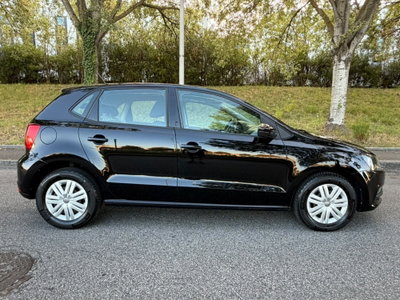 Volkswagen Polo 1.0 MPI 5p. Trendline (4)