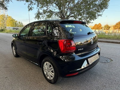 Volkswagen Polo 1.0 MPI 5p. Trendline (5)