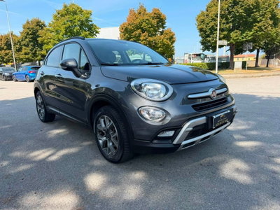 Fiat 500X 1.3 MultiJet 95 CV Cross Dolcevita usata