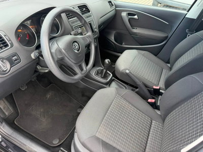 Volkswagen Polo 1.4 TDI 5p. Comfortline (14)