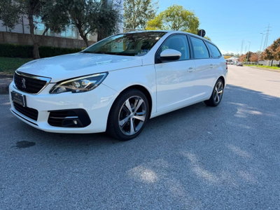 Peugeot 308 BlueHDi 130 S&S EAT8 GT Line (7)