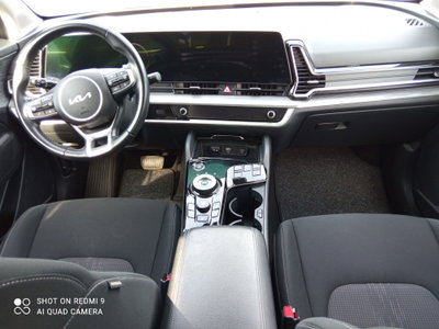 Kia Sportage 1.6 crdi mhev Style dct (9)