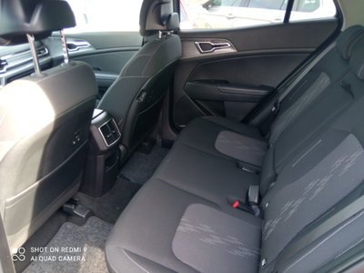 Kia Sportage 1.6 crdi mhev Style dct (10)