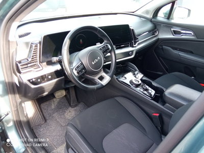 Kia Sportage 1.6 crdi mhev Style dct (6)