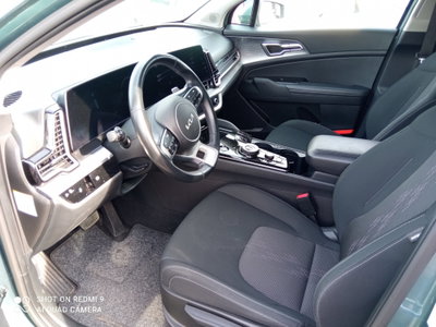 Kia Sportage 1.6 crdi mhev Style dct (11)