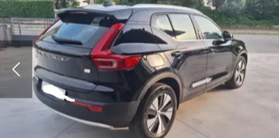 Volvo XC40 T4 Recharge Plug-in Hybrid Inscription Expression (2)