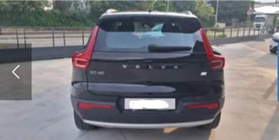 Volvo XC40 T4 Recharge Plug-in Hybrid Inscription Expression (4)