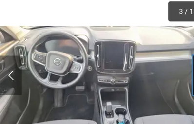 Volvo XC40 T4 Recharge Plug-in Hybrid Inscription Expression (5)