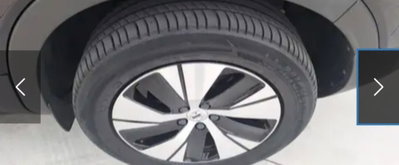 Volvo XC40 T4 Recharge Plug-in Hybrid Inscription Expression (9)