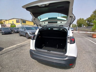 Opel Crossland 1.2 Turbo 12V 110 CV Start&Stop Edition (16)