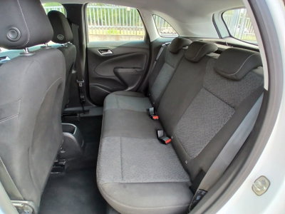 Opel Crossland 1.2 Turbo 12V 110 CV Start&Stop Edition (18)