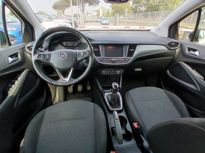 Opel Crossland 1.2 Turbo 12V 110 CV Start&Stop Edition (19)