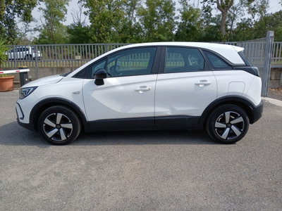 Opel Crossland 1.2 Turbo 12V 110 CV Start&Stop Edition (8)