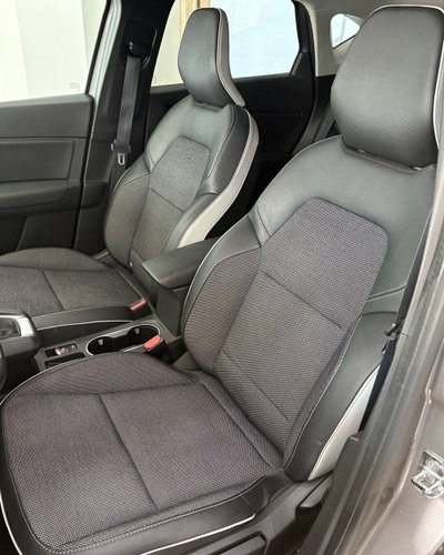 Renault Captur TCe 100 CV GPL FAP Intens (8)