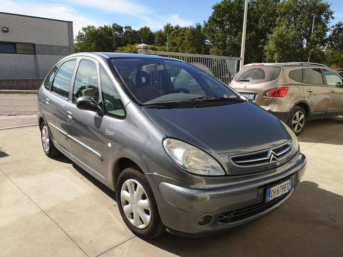 Citroen C4 1.6 HDi 110CV FAP Elegance