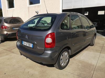 Citroen C4 1.6 HDi 110CV FAP Elegance (6)