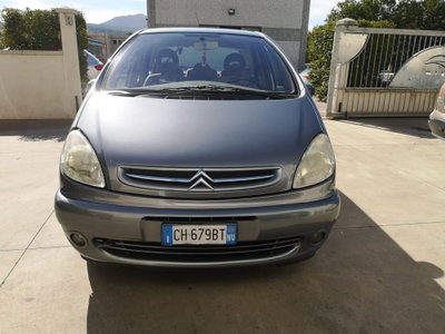 Citroen C4 1.6 HDi 110CV FAP Elegance (9)