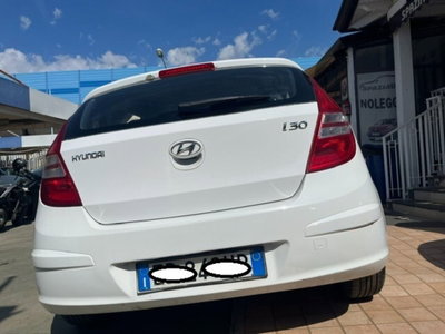 Hyundai i30 1.4 16V 109CV 5p. BlueDr. GPL Active (2)