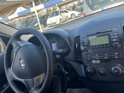 Hyundai i30 1.4 16V 109CV 5p. BlueDr. GPL Active (4)