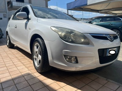 Hyundai i30 1.4 16V 109CV 5p. BlueDr. GPL Active (6)