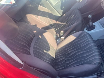 Nissan Pixo 1.0 5 porte Visia (5)