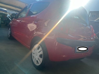 Nissan Pixo 1.0 5 porte Visia (6)