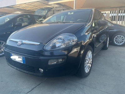 Fiat Punto Evo 1.2 5 porte Dynamic usata
