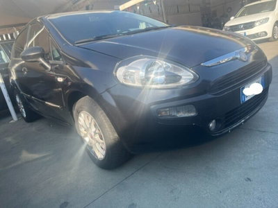 Fiat Punto Evo 1.2 5 porte Dynamic (7)