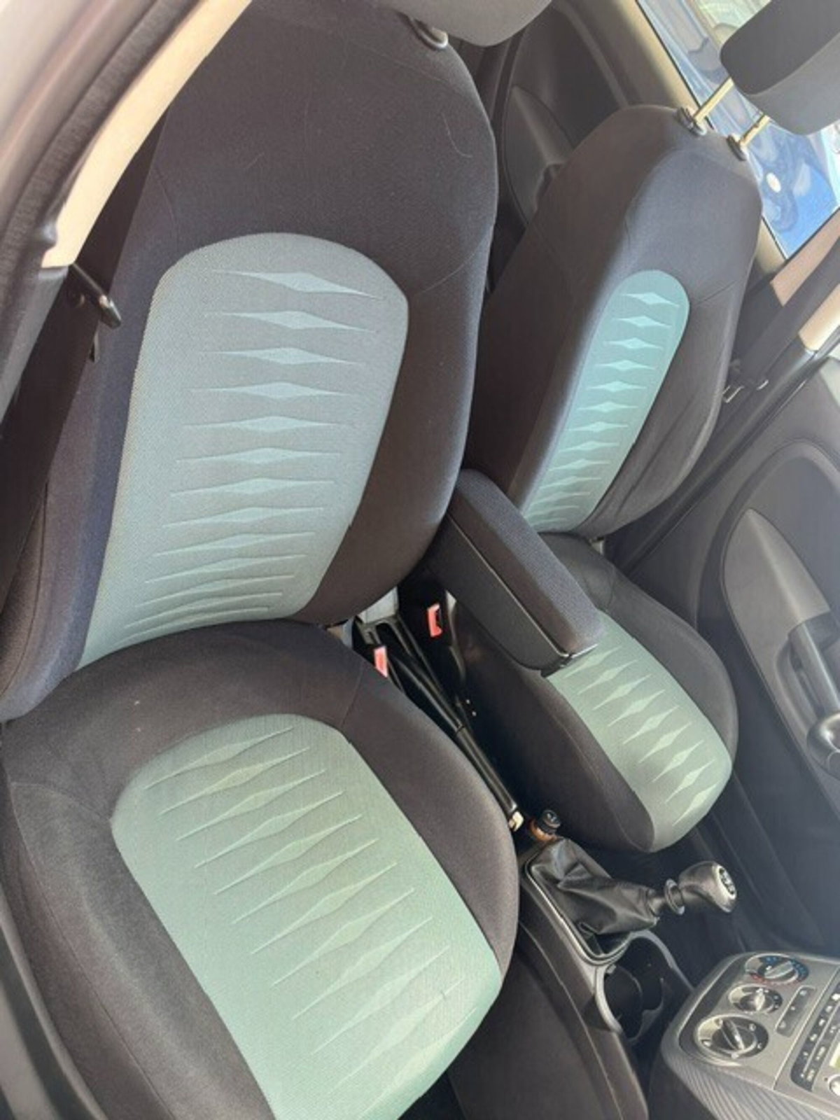 Fiat Grande Punto 1.4 5 porte Dynamic Natural Power (6)