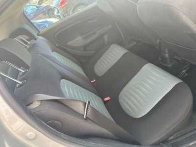 Fiat Grande Punto 1.4 5 porte Dynamic Natural Power (7)