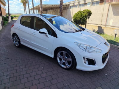 Peugeot 308 1.6 8V e-HDi 112CV Stop&Start robotiz. 5p. Allure (2)
