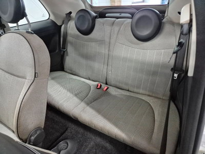 Fiat 500 Cabrio 1.2 Lounge (7)