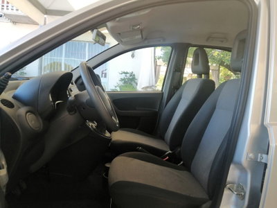 Fiat Panda 1.2 (2)