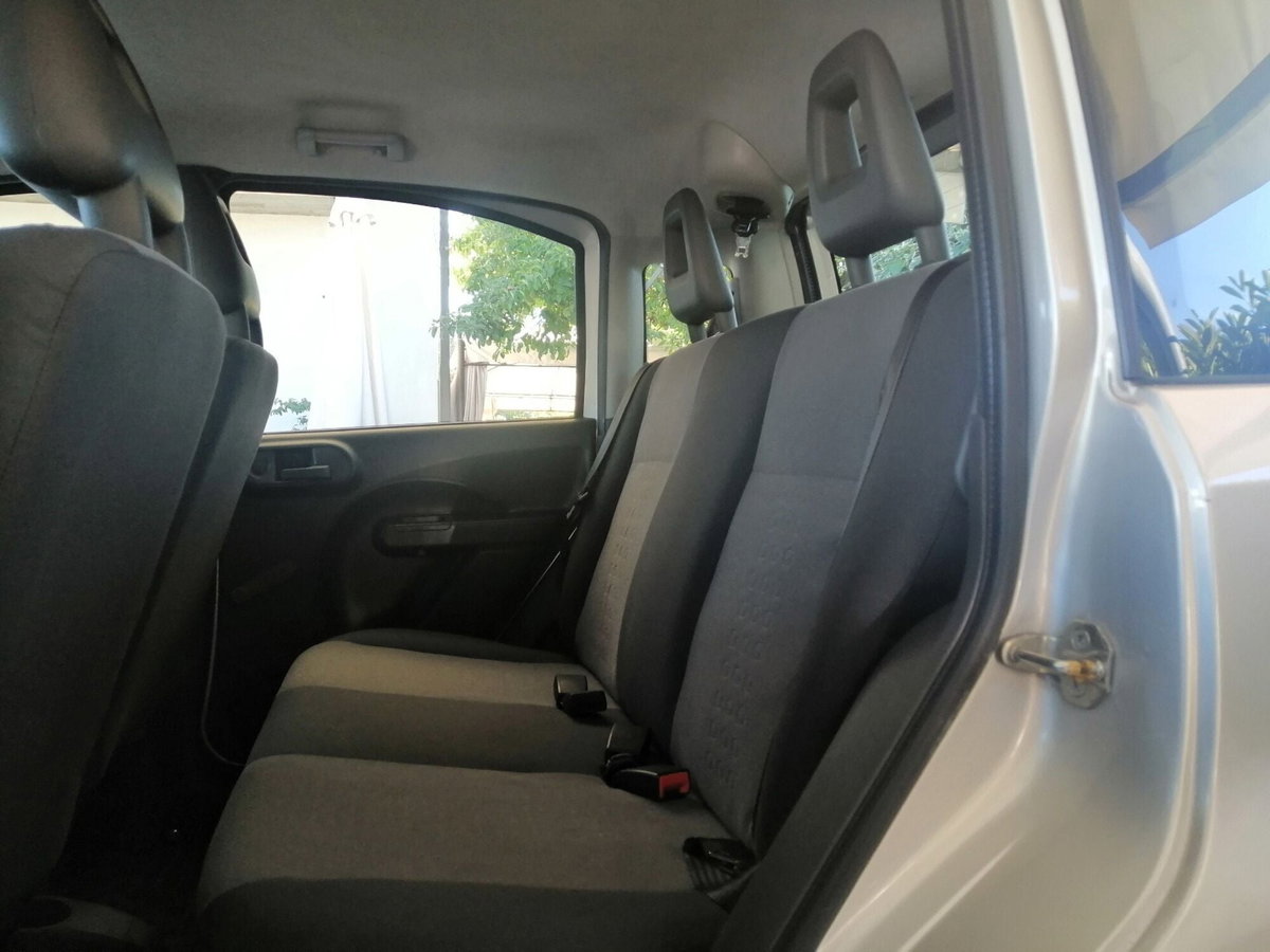 Fiat Panda 1.2 (4)