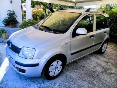 Fiat Panda 1.2 (5)