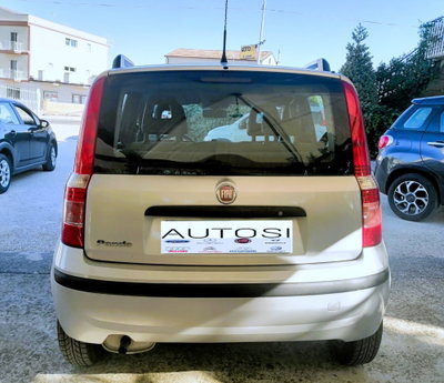 Fiat Panda 1.2 (6)