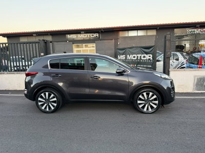Kia Sportage 1.7 CRDI 141 CV DCT7 2WD Cool (3)