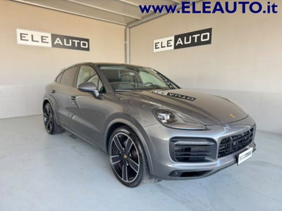 Porsche Cayenne Coupé 3.0 V6 usata