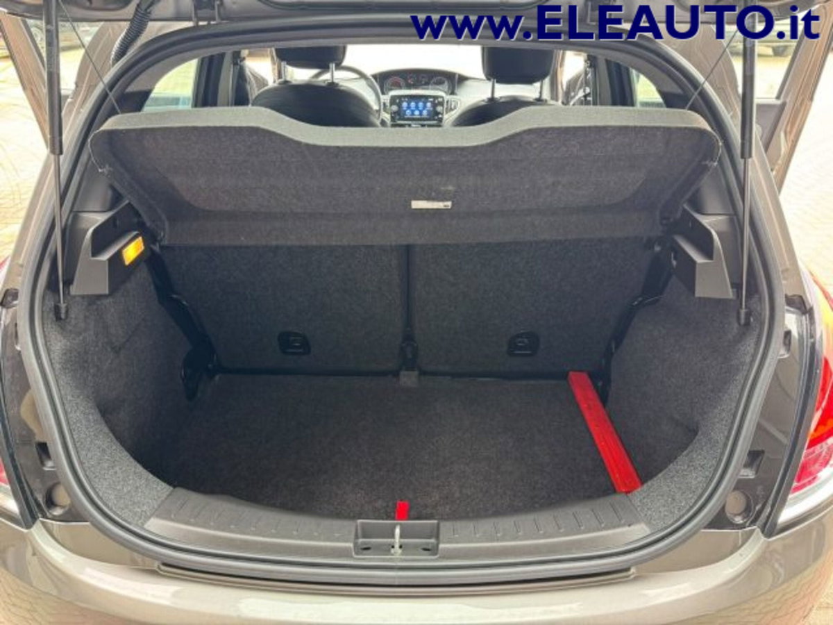 Lancia Ypsilon 1.0 FireFly 5 porte S&S Hybrid Gold Plus (15)