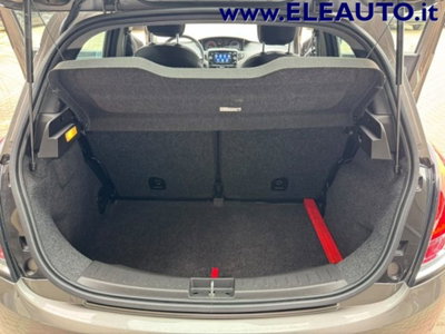 Lancia Ypsilon 1.0 FireFly 5 porte S&S Hybrid Gold Plus (15)
