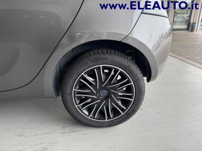Lancia Ypsilon 1.0 FireFly 5 porte S&S Hybrid Gold Plus (7)