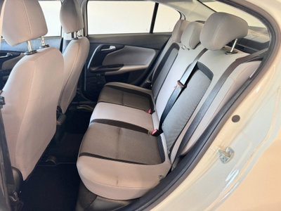 Fiat Tipo Tipo 1.3 Mjt 4 porte Lounge (13)