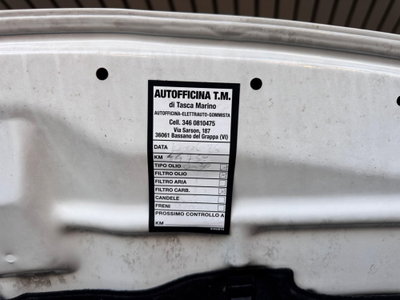 Fiat Tipo Tipo 1.3 Mjt 4 porte Lounge (15)