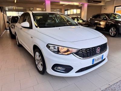 Fiat Tipo Tipo 1.3 Mjt 4 porte Lounge (3)