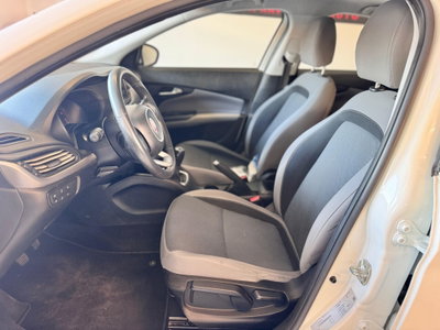 Fiat Tipo Tipo 1.3 Mjt 4 porte Lounge (8)