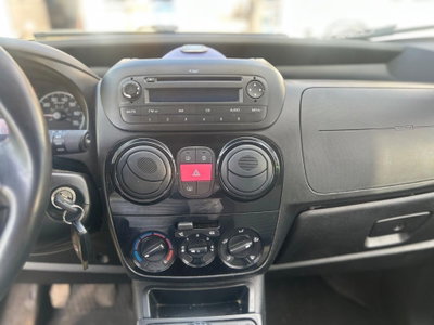 Fiat Qubo 1.3 MJT 95 CV Trekking (11)