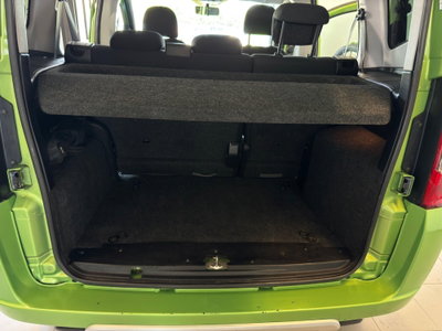 Fiat Qubo 1.3 MJT 95 CV Trekking (13)