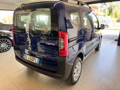 Citroen Nemo 1.4 HDi 70CV Multispace (4)